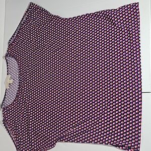 Micheal Kors Dress Top